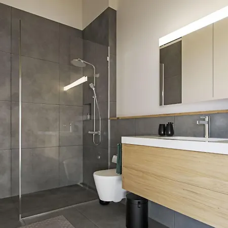Residenza Grava By Jufa Hotels-1 By Interhome *